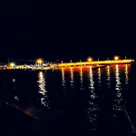 La Terrazza Sul Mare Vicino Aereoporto&mare Sicilian Vintage Style Seaside Cinisi