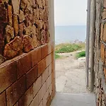 Pensión La Terrazza Sul Mare Vicino Aereoporto&mare Sicilian Vintage Style Seaside