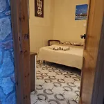 Pensión La Terrazza Sul Mare Vicino Aereoporto&mare Sicilian Vintage Style Seaside 3*