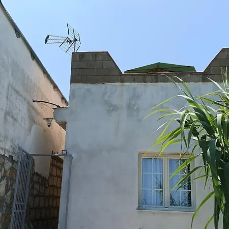 La Terrazza Sul Mare Vicino Aereoporto&mare Sicilian Vintage Style Seaside * Чинизи
