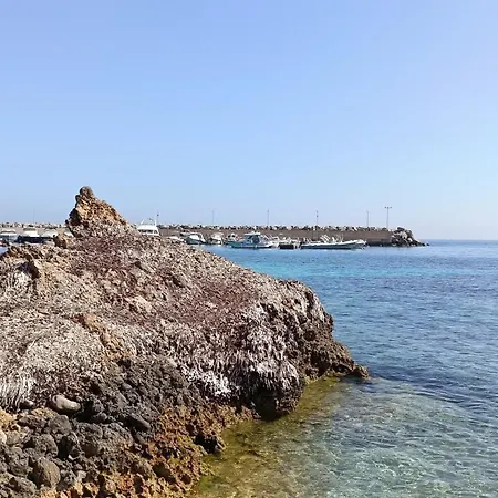 La Terrazza Sul Mare Vicino Aereoporto&mare Sicilian Vintage Style Seaside Чинизи