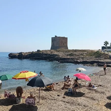La Terrazza Sul Mare Vicino Aereoporto&mare Sicilian Vintage Style Seaside Πανσιόν