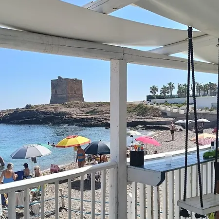 La Terrazza Sul Mare Vicino Aereoporto&mare Sicilian Vintage Style Seaside Cinisi