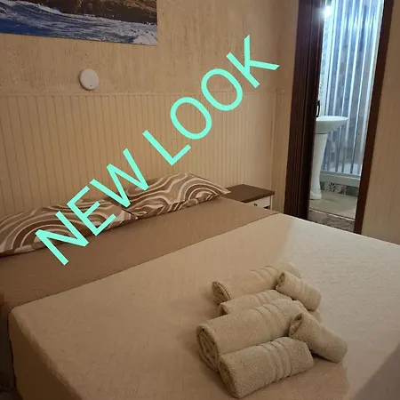 La Terrazza Sul Mare Vicino Aereoporto&mare Sicilian Vintage Style Seaside Гостевой дом *